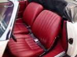Porsche 356B 1600 T5 Super 90 Roadster 1960 года